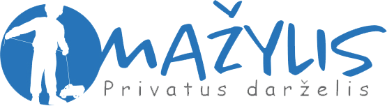 DARŽELIS „MAŽYLIS“